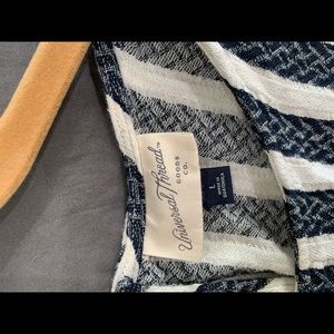 Universal Thread Striped Romper